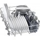 Посудомийна машина Bosch SPS2IKW55K