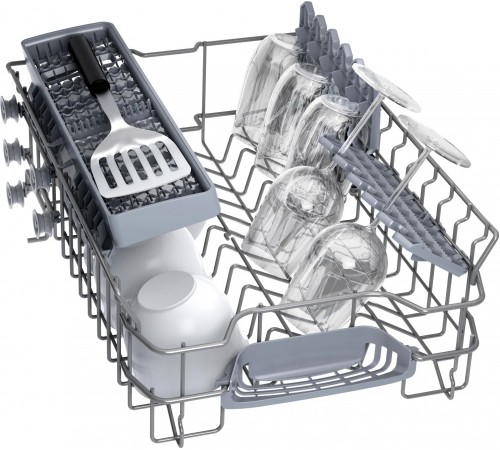Посудомийна машина Bosch SPS2IKW55K
