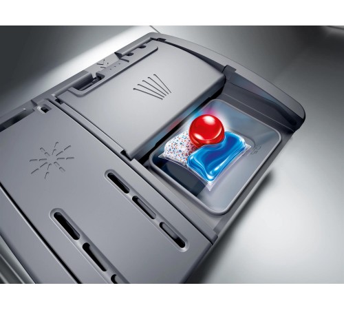 Посудомийна машина Bosch SPS2IKW55K