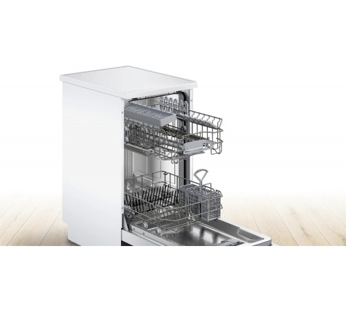 Посудомийна машина Bosch SPS2IKW55K