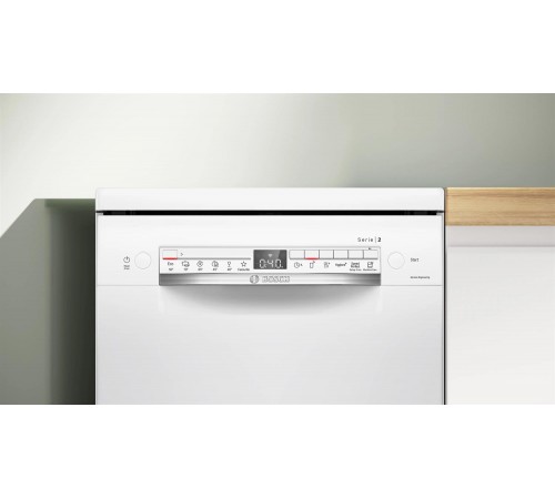 Посудомийна машина Bosch SPS2IKW55K