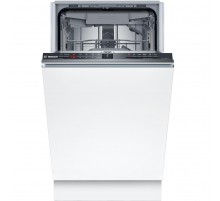 Вбудована посудомийна машина Bosch SPV2HMX03K