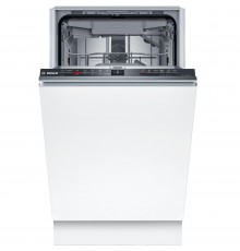 Вбудована посудомийна машина Bosch SPV2HMX03K