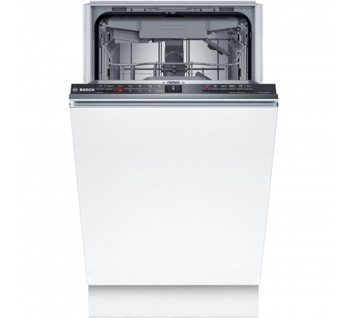 Вбудована посудомийна машина Bosch SPV2HMX03K