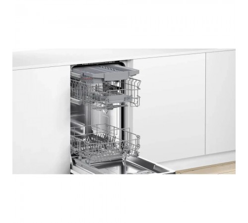 Вбудована посудомийна машина Bosch SPV2HMX03K