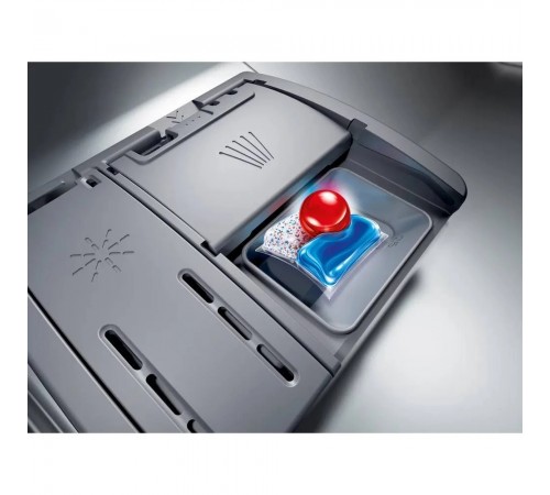Вбудована посудомийна машина Bosch SPV2HMX03K