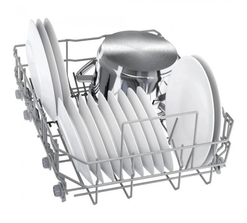 Вбудована посудомийна машина Bosch SPV2HMX03K