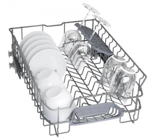 Вбудована посудомийна машина Bosch SPV2HMX03K