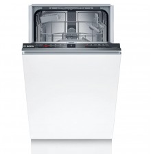 Вбудована посудомийна машина Bosch SPV2IKX01K