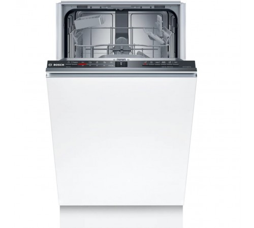 Вбудована посудомийна машина Bosch SPV2IKX01K