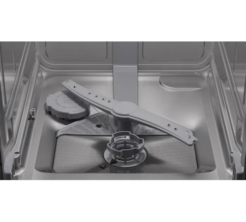 Вбудована посудомийна машина Bosch SPV2IKX01K