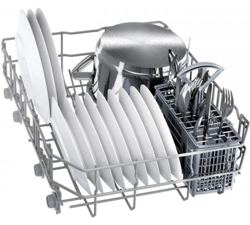 Вбудована посудомийна машина Bosch SPV2IKX01K