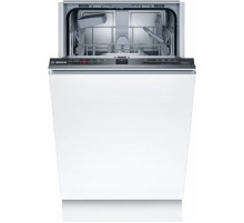 Вбудована посудомийна машина Bosch SPV2IKX10K