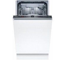 Вбудована посудомийна машина Bosch SPV2XMX01K
