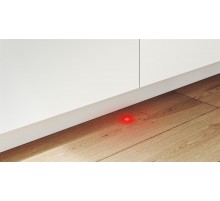 Вбудована посудомийна машина Bosch SPV4HMX14Q