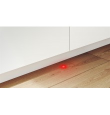 Вбудована посудомийна машина Bosch SPV4HMX14Q