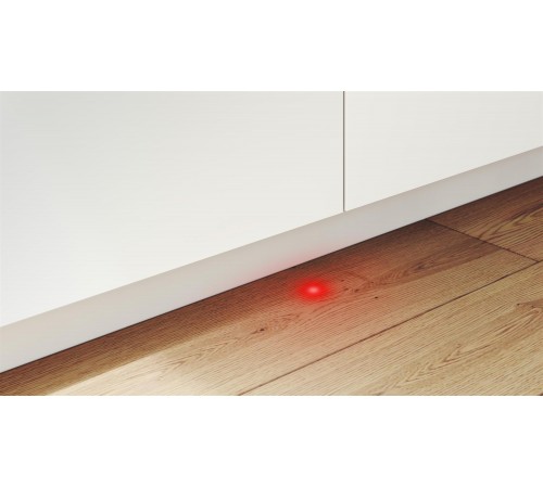 Вбудована посудомийна машина Bosch SPV4HMX14Q