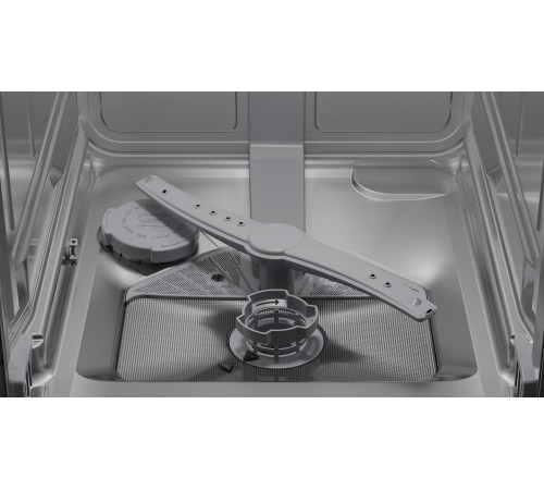 Вбудована посудомийна машина Bosch SPV4HMX14Q