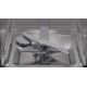 Вбудована посудомийна машина Bosch SPV4HMX14Q