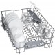 Вбудована посудомийна машина Bosch SPV4HMX14Q