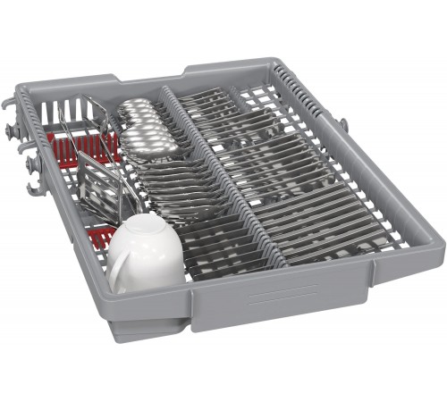 Вбудована посудомийна машина Bosch SPV4HMX14Q