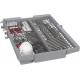 Вбудована посудомийна машина Bosch SPV4HMX14Q