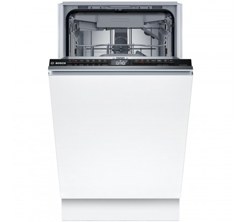 Вбудована посудомийна машина Bosch SPV4HMX14Q