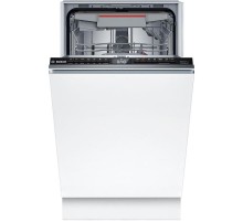 Вбудована посудомийна машина Bosch SPV4HMX65K