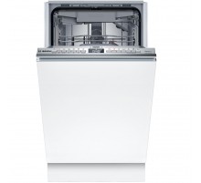 Вбудована посудомийна машина Bosch SPV6EMX65Q