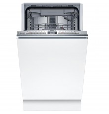 Вбудована посудомийна машина Bosch SPV6EMX65Q