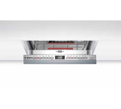 Вбудована посудомийна машина Bosch SPV6EMX65Q