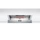 Вбудована посудомийна машина Bosch SPV6EMX65Q