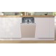 Вбудована посудомийна машина Bosch SPV6EMX65Q