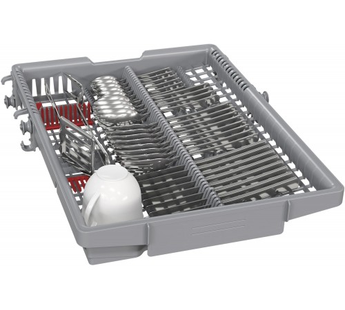 Вбудована посудомийна машина Bosch SPV6EMX65Q