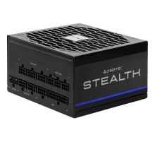 Блок живлення Chieftec Stealth SPX-1000-FC 1000W