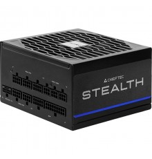 Блок живлення Chieftec Stealth SPX-1000-FC 1000W