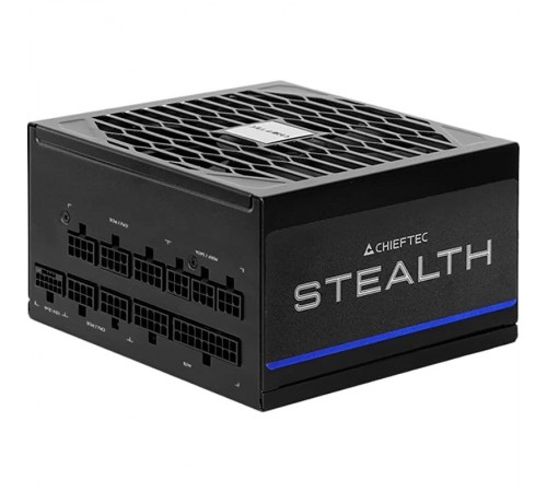 Блок живлення Chieftec Stealth SPX-1000-FC 1000W