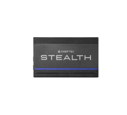 Блок живлення Chieftec Stealth SPX-1000-FC 1000W