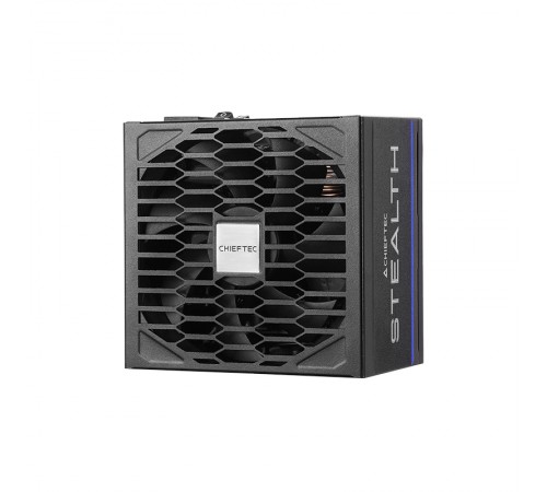 Блок живлення Chieftec Stealth SPX-1000-FC 1000W