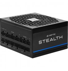Блок живлення Chieftec Stealth SPX-1200-FC 1200W