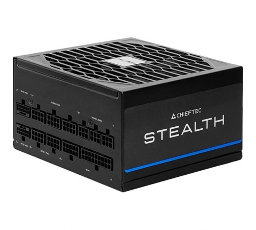 Блок живлення Chieftec Stealth SPX-1200-FC 1200W
