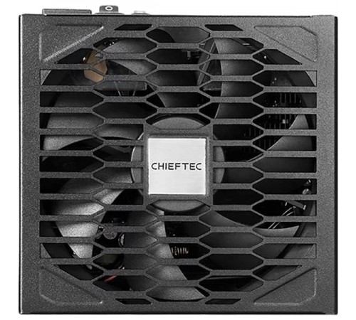 Блок живлення Chieftec Stealth SPX-1200-FC 1200W