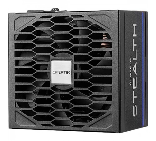 Блок живлення Chieftec Stealth SPX-1200-FC 1200W