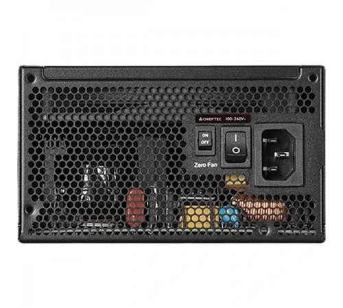 Блок живлення Chieftec Stealth SPX-1200-FC 1200W