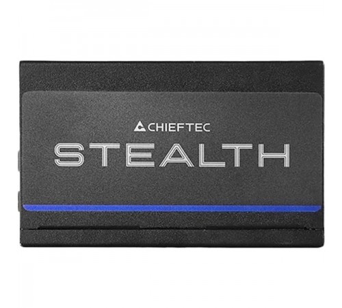Блок живлення Chieftec Stealth SPX-1200-FC 1200W