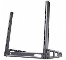 Стійка для підлоги 19" 10U Mikrotik solidRACK 10 (SR-10U)