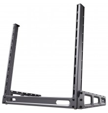 Стійка для підлоги 19" 10U Mikrotik solidRACK 10 (SR-10U)
