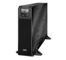 Джерело безперебійного живлення  APC Smart-UPS RT 5000 ВА 230 В Online (SRT5KXLI)