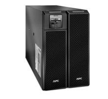 ДБЖ APC Smart-UPS SRT 8000VA (SRT8KXLI)