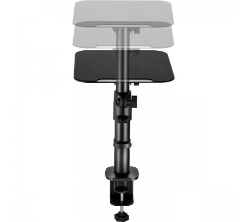 Кріплення для колонок OfficePro SS138 Black